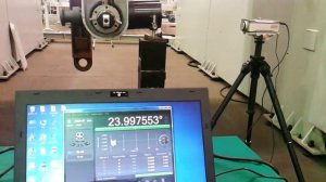 Anderson XR20-W video Part 2/2