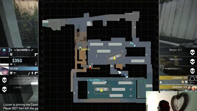 Train Demo (Explaning how to play Train) смотреть онлайн