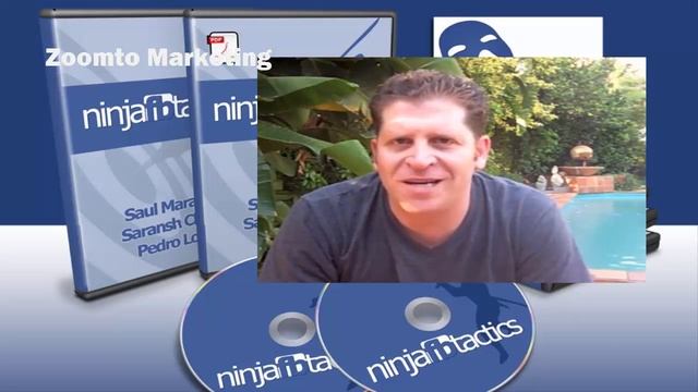 Grow your list and make money with Facebook retargeting Ninja FB Tactics смотреть онлайн
