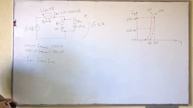 Тема 3.6. Збільшення прямого струму. смотреть онлайн