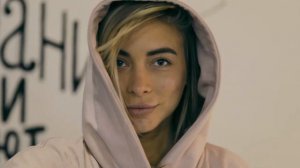 Реклама одежды