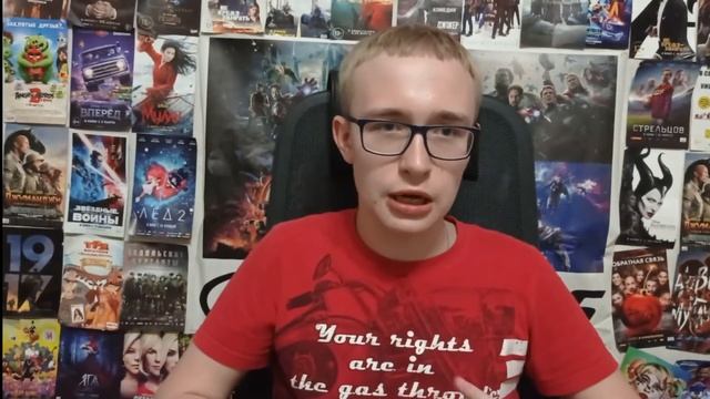 [Кинообзор]: Мортал Комбат, Девятаев, Гнев человеческий, Сокол и Зимний Солдат смотреть онлайн