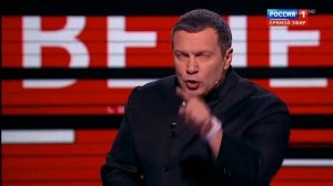 Отрезвляющие ответы Владимира Соловьёва 2