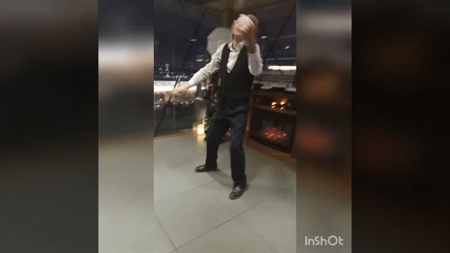 ВЫСОКОЕ ИСКУССТВО ВЫСОКОЙ МОДЕ!