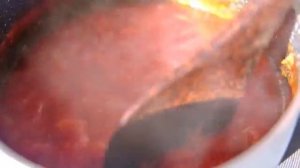 Настоящая итальянская паста в томатном соусе! Простой и вкусный рецепт!