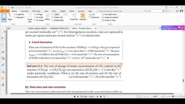 Dinamika Kimia: Laju Reaksi смотреть онлайн