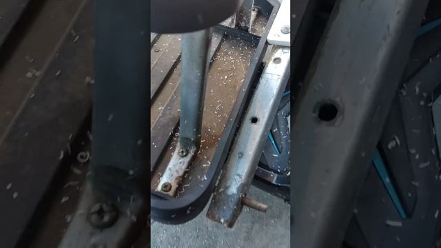 project hoverboard/4 wheels to lead acid batteries PT 2 смотреть онлайн