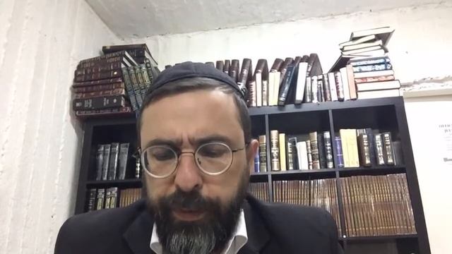 Daf Hayomi Yevamoth 61 смотреть онлайн