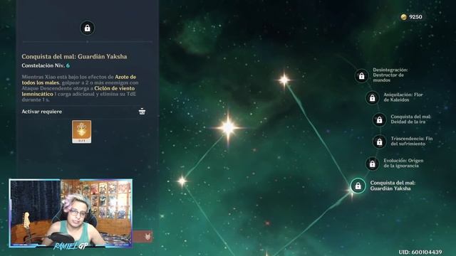 🔥🤔La Mejor Build De Momento Para Xiao🔥🤔 Genshin Impact смотреть онлайн