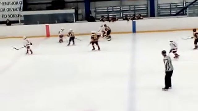 Драгуны-Луч 09.12.17(16) смотреть онлайн