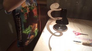 Опыт "Конвекция"