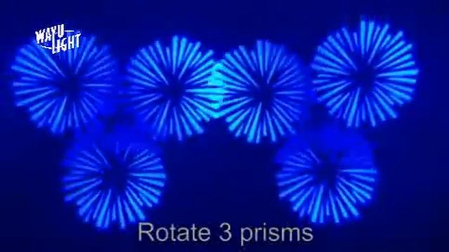 200W beam & Spot смотреть онлайн
