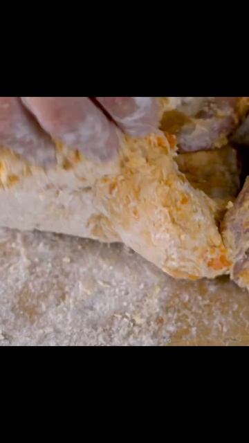 Epic Pasta Pillows of Buttery Sage Goodness? #gnocchi #shorts #food