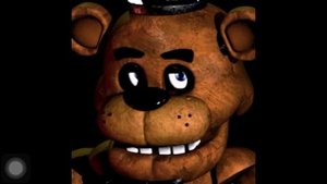 Марш Тореадора Five Night At Freddy’s