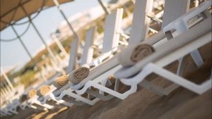 Side Aquamarin Resort & Spa, Side, Turkey