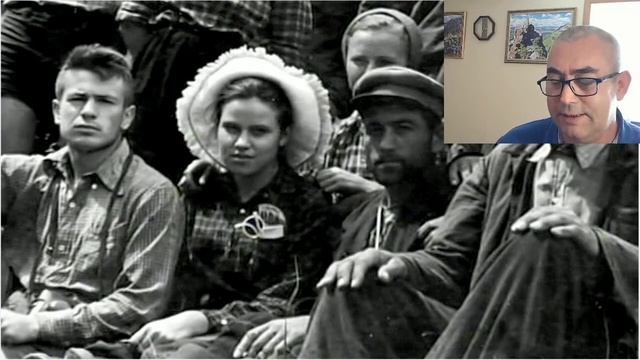 Перевал Дятлова. Заходя в логово волка, будь готов к неприятностям смотреть онлайн