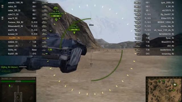 тест новой физики движения танков смотреть онлайн