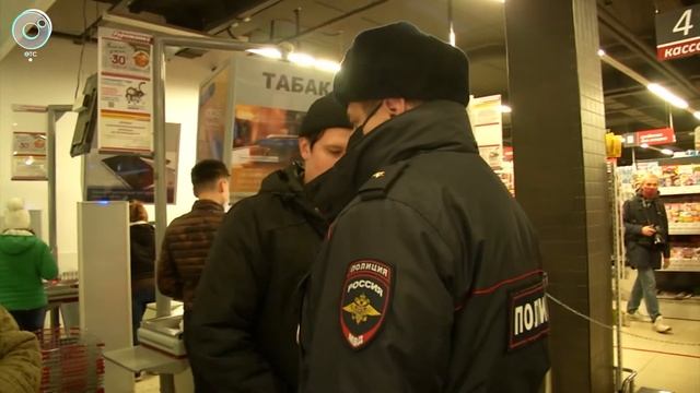 В Новосибирске продолжаются рейды по проверке соблюдения масочного режима смотреть онлайн
