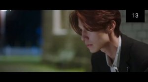 Легенда о Кумихо- 13 серия.