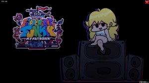 фрайдей найт фанкин мультяшки