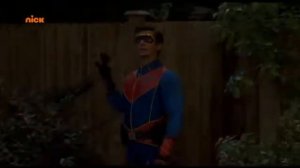 Опасный Генри 5 сезон 3 серия/Henry Danger season 5 episode 3