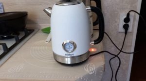 Электрический чайник KITFORT  KT 6603