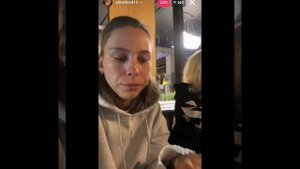 Крис Штрэфонд эфир 30.08.22