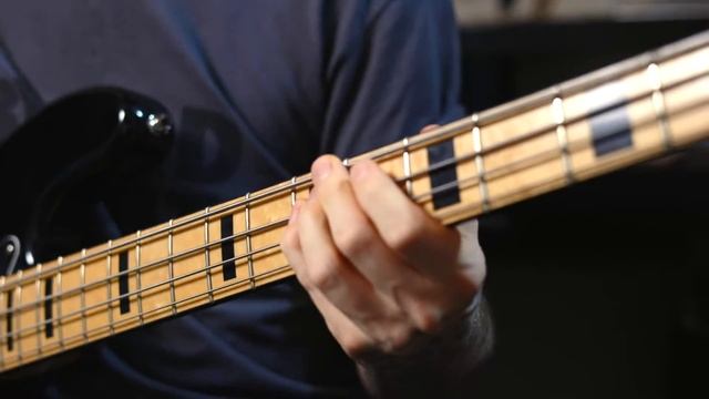 Belvedere - Camera Obscura - Official Bass Playthrough - Ryan Mumby смотреть онлайн