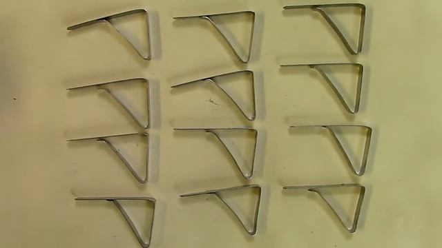 BEST Stainless Steel Tablecloth Clips EBOOT 12 Pack REVIEW смотреть онлайн