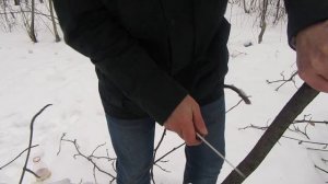 Нож в работе -"ТКК",компания "Южный Крест сталь ELMAX миф и реальность.Часть #1