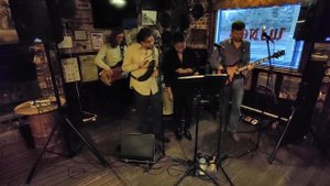 The Blues is my Business - Alex Wilson Blues Band