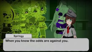 Fazclaire’s Nightclub 3 : Revenge of Sin (Night⧸Day 3)