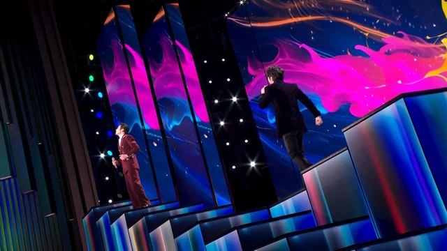 📺Гала-концерт в честь китайского Нового года посмотрела рекордная мировая аудитория