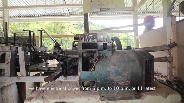 Jejak Inovasi Mini Hidro смотреть онлайн