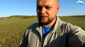 Как летать на паралёте? Наглядное пособие / Учебное видео / Паралёт ParAAvis Скат-2