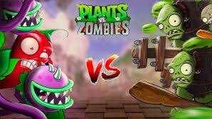 #Прохождение Plants zombies  Fusion mods#