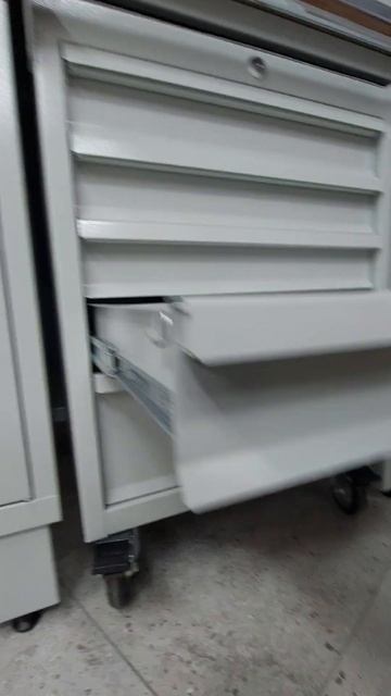 Верстак для СТО, 3.7 метра, BD361572, огляд