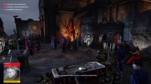 Душегуб|Сезон 2, Серия 6|Инкогнито|Остров Тени, Неизвестно|Показ на PlayStation 5