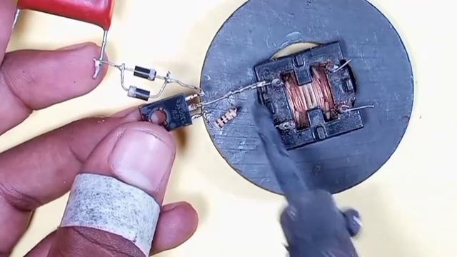 220v to 5v led // 20 ideas смотреть онлайн