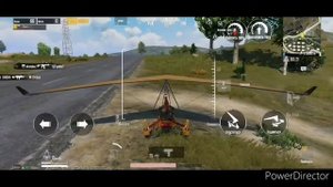Где найти мотопланер в PUBG Mobile? Все места на карте!