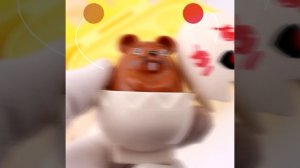 LP201638169 зверята эмоции яйца