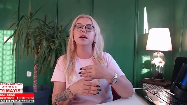 9 MAYIS SALI GÜNÜ URANÜS GÜNEŞ KAVUŞUYOR / ÇILGINLIKLAR YAPTIRABİLİR / MARJİNAL YENİLİKLER / ASTRO смотреть онлайн