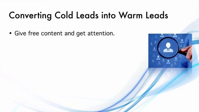 Lead Generation and Lead Nurturing Explained in Detail смотреть онлайн