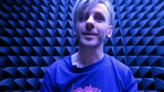 КАК РАСЩЕПИТЬ СОГЛАСНЫЕ ЗВУКИ? #расщепление #rasp #scream #скрим #вокал #экстримвокал смотреть онлайн