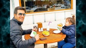 Джан Верель - биография, личная жизнь, жена, дети. Актер сериала Клятва