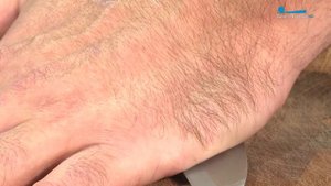 Полезный завтрак. Паштет из лисичек