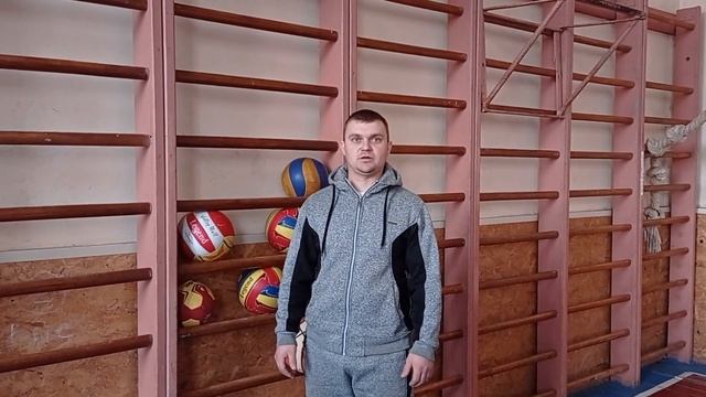Учитель року 2023 "Номінація фізична культура"