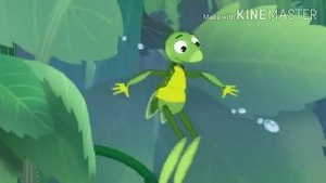 Лунтик to be continued #14