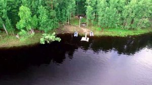 Тихая бухта Нижневартовск