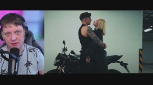 В городе дорог (ПРЕМЬЕРА КЛИПА) | Реакция на ИКСЫ, RASA